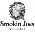 SMOKIN JOES SELECT