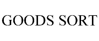 GOODS SORT