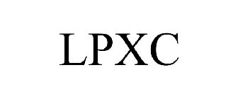 LPXC