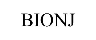 BIONJ