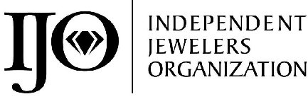 IJO INDEPENDENT JEWELERS ORGANIZATION