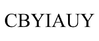 CBYIAUY