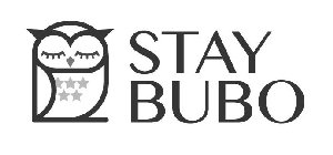 STAY BUBO