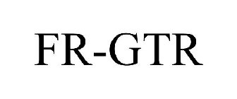 FR-GTR