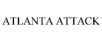 ATLANTA ATTACK