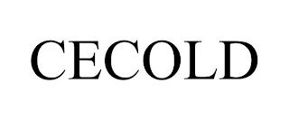 CECOLD