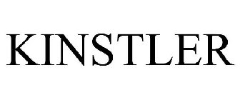 KINSTLER