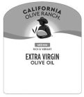 CALIFORNIA OLIVE RANCH MEDIUM RICH & VIBRANT EXTRA VIRGIN OLIVE OIL
