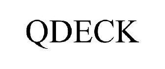 Q-DECK