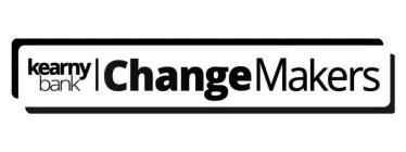 KEARNY BANK CHANGEMAKERS