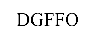 DGFFO