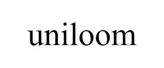 UNILOOM