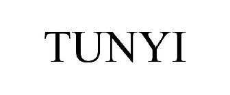 TUNYI