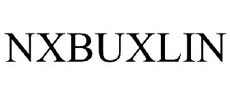 NXBUXLIN