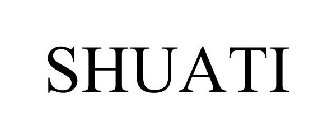 SHUATI