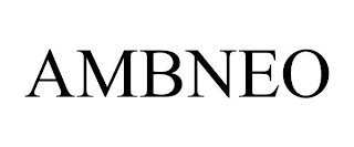 AMBNEO