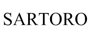 SARTORO