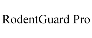 RODENTGUARD PRO