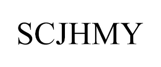 SCJHMY