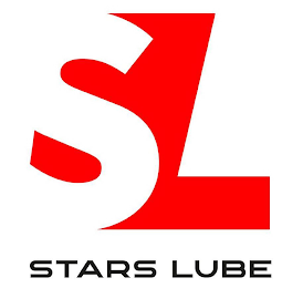 SL STARS LUBE