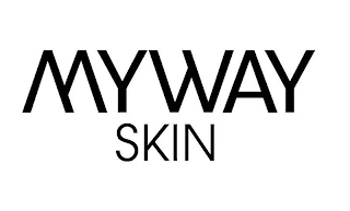 MYWAY SKIN