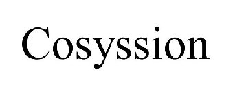 COSYSSION