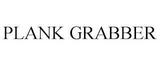 PLANK GRABBER