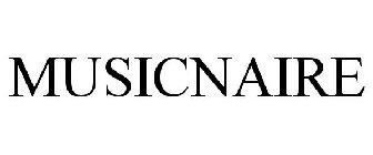 MUSICNAIRE