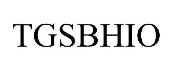 TGSBHIO