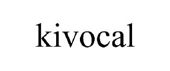 KIVOCAL