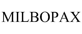 MILBOPAX