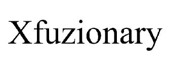 XFUZIONARY