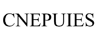 CNEPUIES