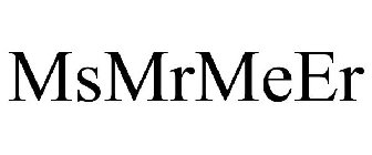 MSMRMEER