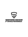 ST SOUTHERN TACTICAL FIREARMS