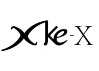 XKE-X