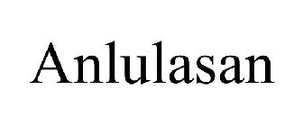 ANLULASAN