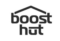 BOOST HUT