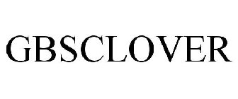 GBSCLOVER