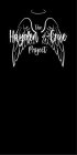 THE HAYDEN & CRUE PROJECT