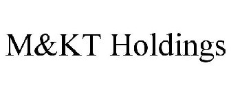 M&KT HOLDINGS