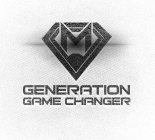 M GENERATION GAME CHANGER