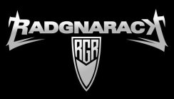 RADGNARACK RGR
