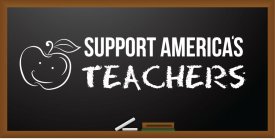 SUPPORT AMERICA'S TEACHERS