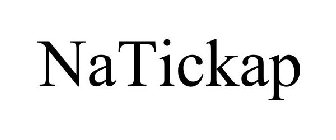 NATICKAP