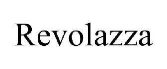 REVOLAZZA