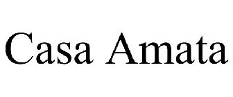 CASA AMATA