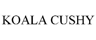 KOALA CUSHY