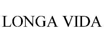LONGA VIDA