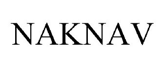 NAKNAV